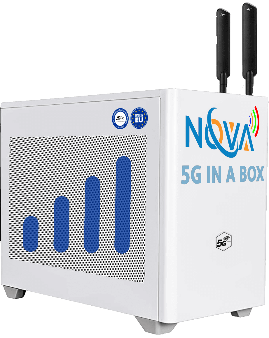 5G in a Box