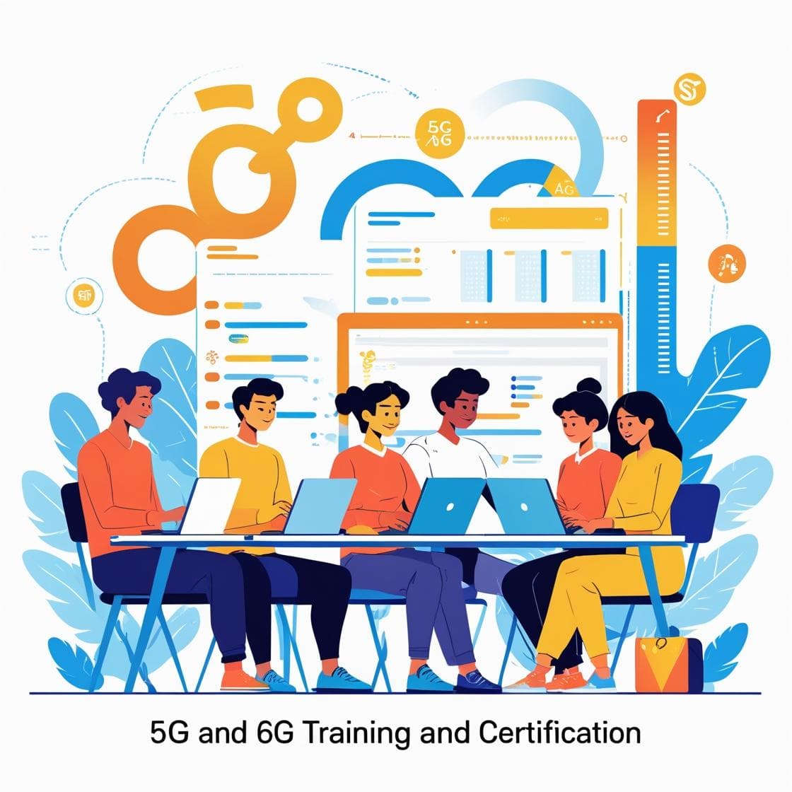 Training and Certification