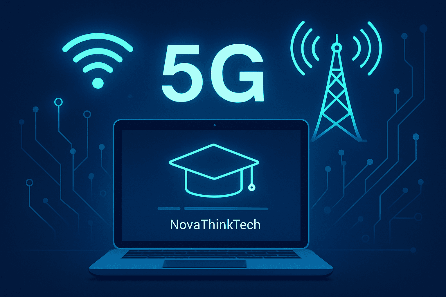 "Mastering 5G Skills Through Online Instructor-Led Training"