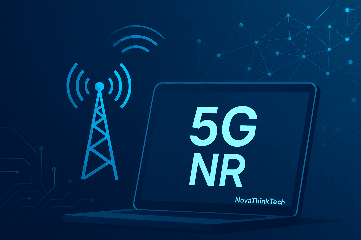 "Preparing Telecom Engineers for 5G NR in 2026"