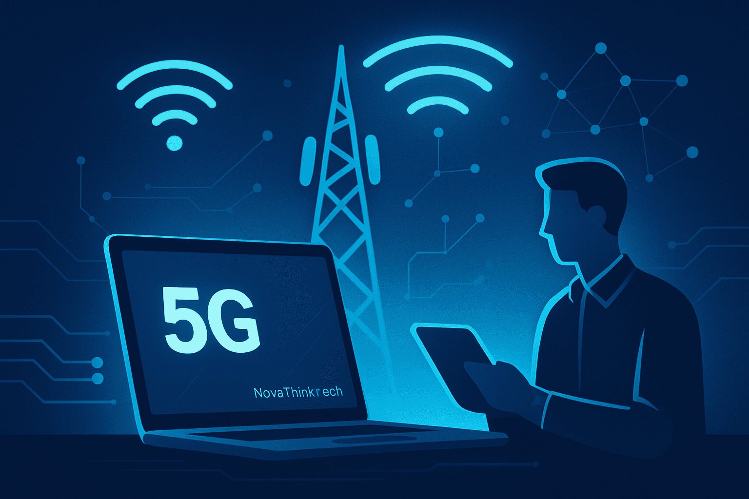 "Transforming Talent: Telecom Training for Future Leaders"